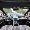 Frigate 07 2024 Glory Edition DM-i 205KM Flagship Model Frigate 07 2024 Glory Edition DM-i 205KM Flagship Model