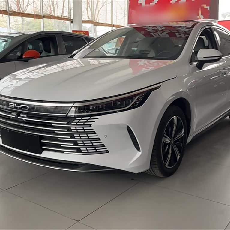 Destroyer 05 2023 Champion Edition DM-i 120KM Premium Destroyer 05 2023 Champion Edition DM-i 120KM Premium