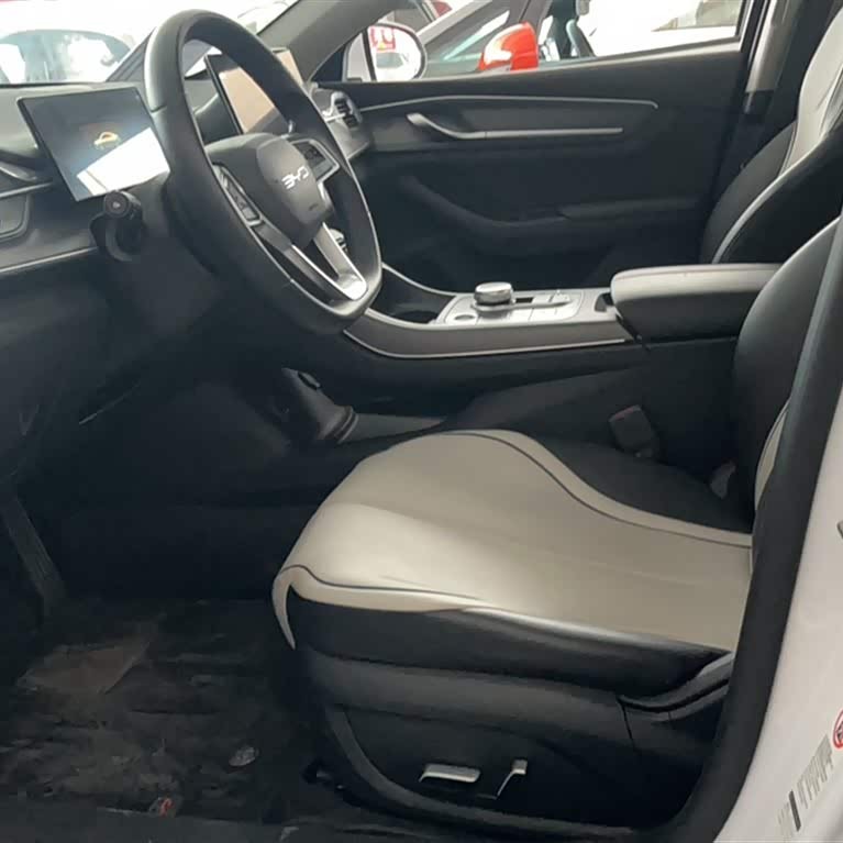 Destroyer 05 2023 Champion Edition DM-i 120KM Premium Destroyer 05 2023 Champion Edition DM-i 120KM Premium