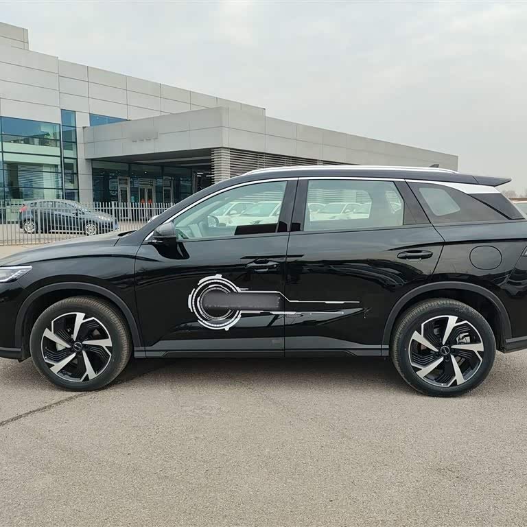 Sea Lion 05 DM-i 2025 DM-i 115KM Flagship Model Sea Lion 05 DM-i 2025 DM-i 115KM Flagship Model