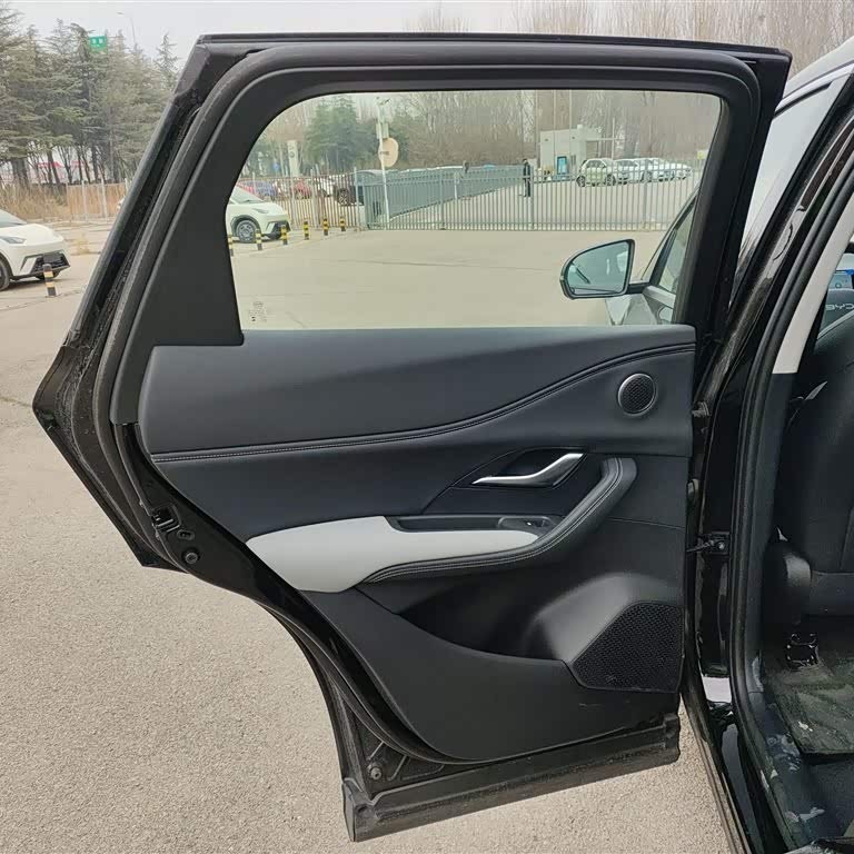 Sea Lion 05 DM-i 2025 DM-i 115KM Flagship Model Sea Lion 05 DM-i 2025 DM-i 115KM Flagship Model