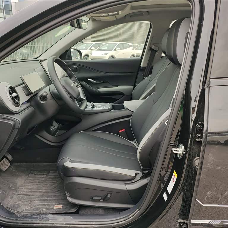 Sea Lion 05 DM-i 2025 DM-i 115KM Flagship Model Sea Lion 05 DM-i 2025 DM-i 115KM Flagship Model