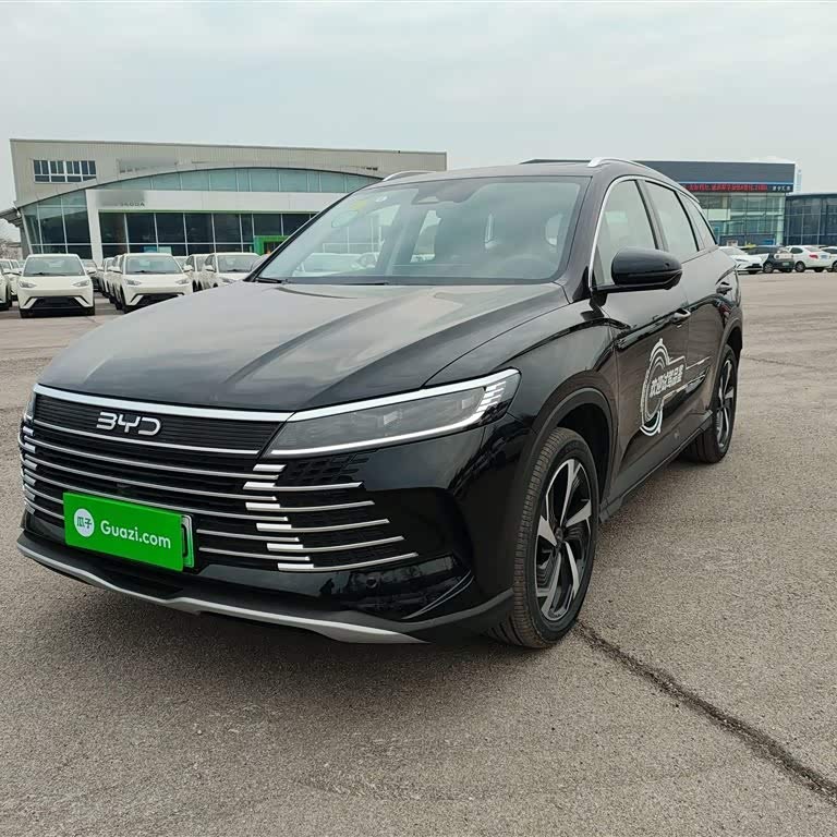 Sea Lion 05 DM-i 2025 DM-i 115KM Flagship Model Sea Lion 05 DM-i 2025 DM-i 115KM Flagship Model