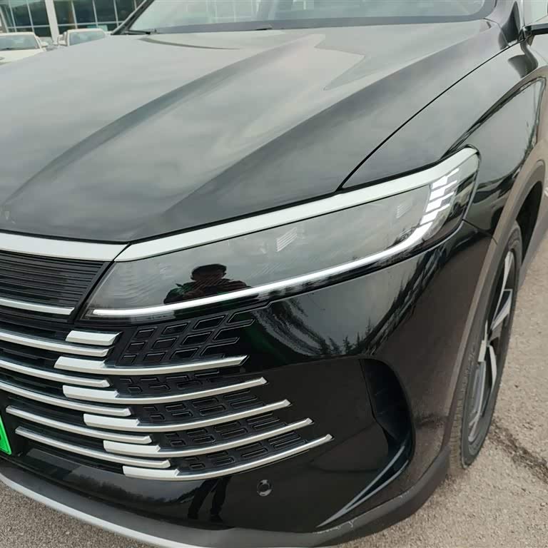 Sea Lion 05 DM-i 2025 DM-i 115KM Flagship Model Sea Lion 05 DM-i 2025 DM-i 115KM Flagship Model