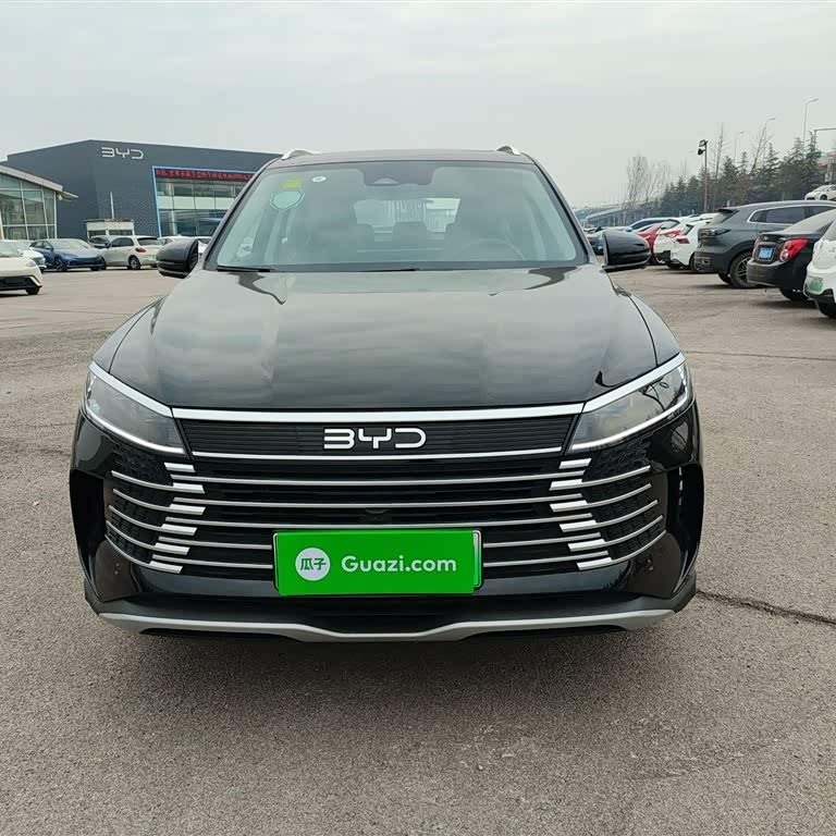 Sea Lion 05 DM-i 2025 DM-i 115KM Flagship Model Sea Lion 05 DM-i 2025 DM-i 115KM Flagship Model