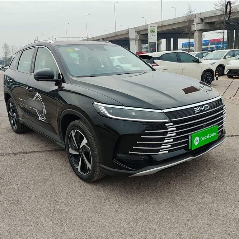 Sea Lion 05 DM-i 2025 DM-i 115KM Flagship Model Sea Lion 05 DM-i 2025 DM-i 115KM Flagship Model