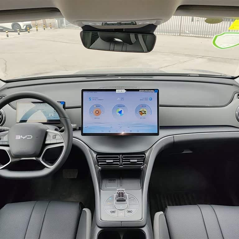 Sea Lion 05 DM-i 2025 DM-i 115KM Flagship Model Sea Lion 05 DM-i 2025 DM-i 115KM Flagship Model