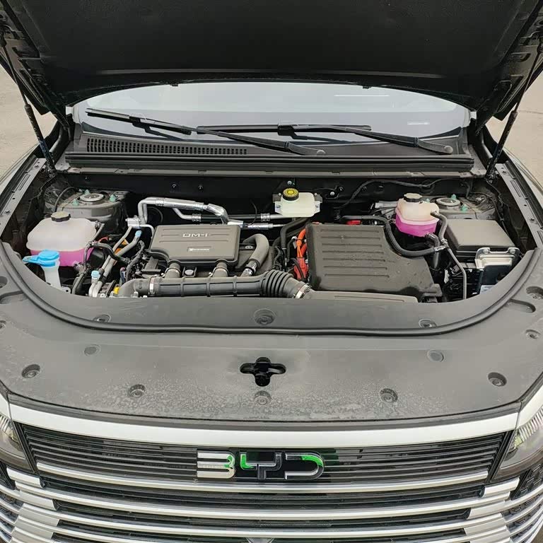 Sea Lion 05 DM-i 2025 DM-i 115KM Flagship Model Sea Lion 05 DM-i 2025 DM-i 115KM Flagship Model