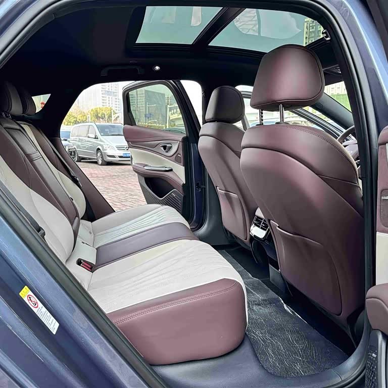 Haima 2023 DM-i 1.5T 121km Flagship Model Haima 2023 DM-i 1.5T 121km Flagship Model