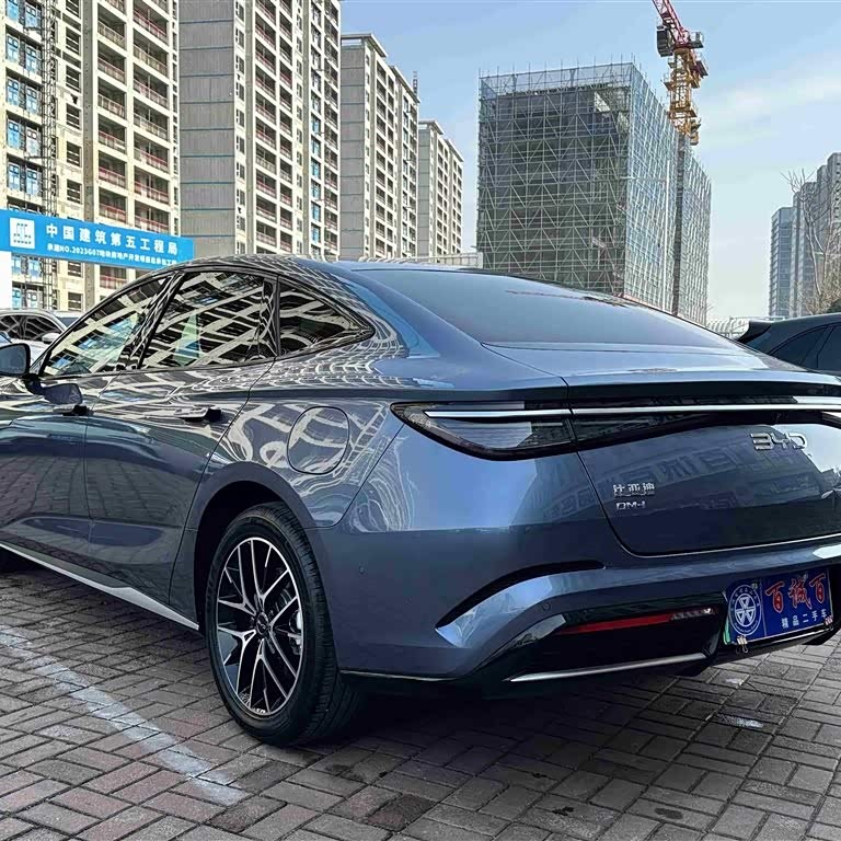 Haima 2023 DM-i 1.5T 121km Flagship Model Haima 2023 DM-i 1.5T 121km Flagship Model