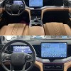 Song L DM-i 2024 model 112km surpassing model Song L DM-i 2024 model 112km surpassing model