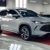 Song L DM-i 2024 model 112km surpassing model Song L DM-i 2024 model 112km surpassing model