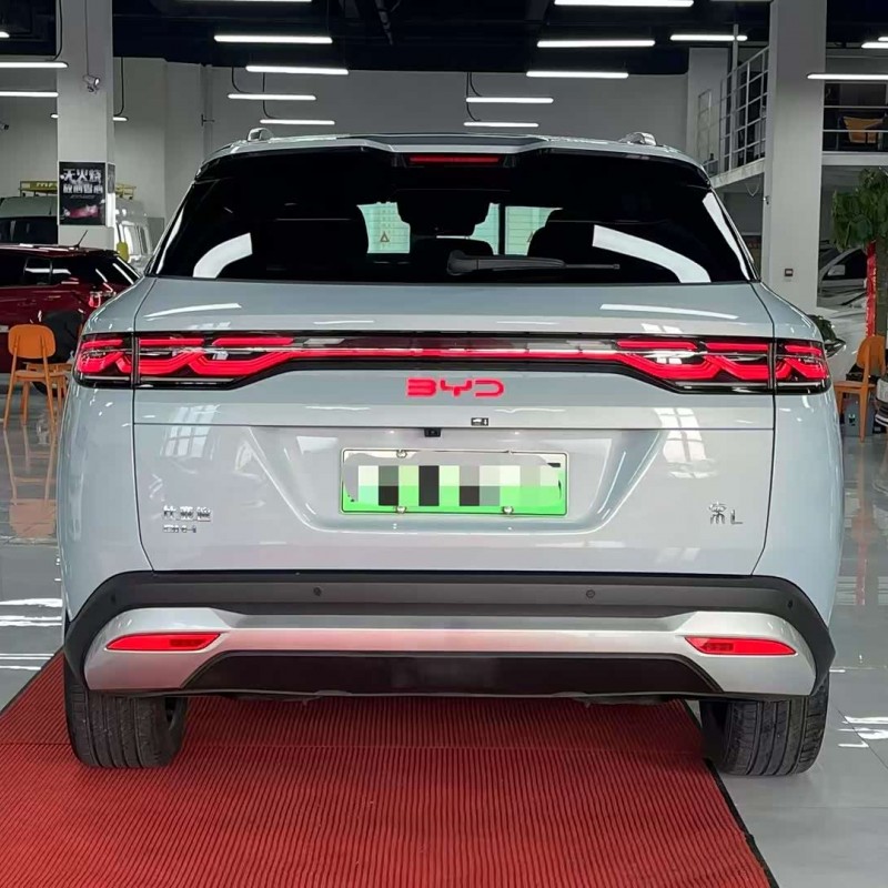 Song L DM-i 2024 model 112km surpassing model Song L DM-i 2024 model 112km surpassing model