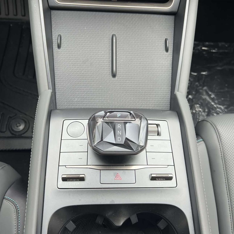 Qin L 2024 DM-i 80KM Beyond Edition Qin L 2024 DM-i 80KM Beyond Edition