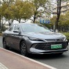 Qin L 2024 DM-i 80KM Beyond Edition