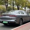 Qin L 2024 DM-i 80KM Beyond Edition
