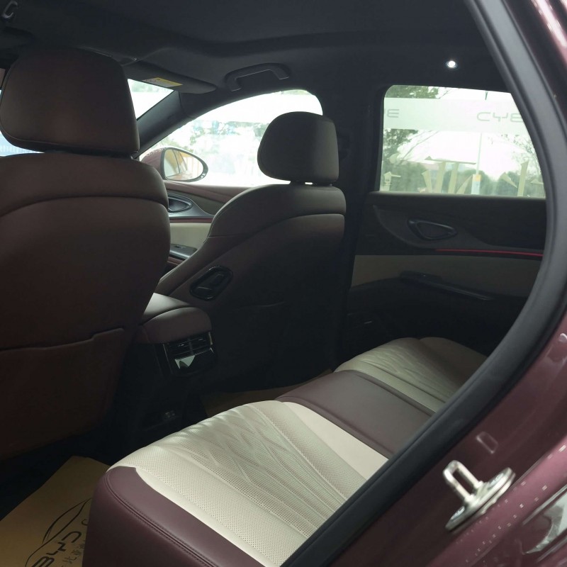 Haima 2023 DM-i 1.5T 121km Flagship Model Haima 2023 DM-i 1.5T 121km Flagship Model