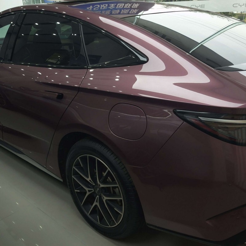 Haima 2023 DM-i 1.5T 121km Flagship Model Haima 2023 DM-i 1.5T 121km Flagship Model
