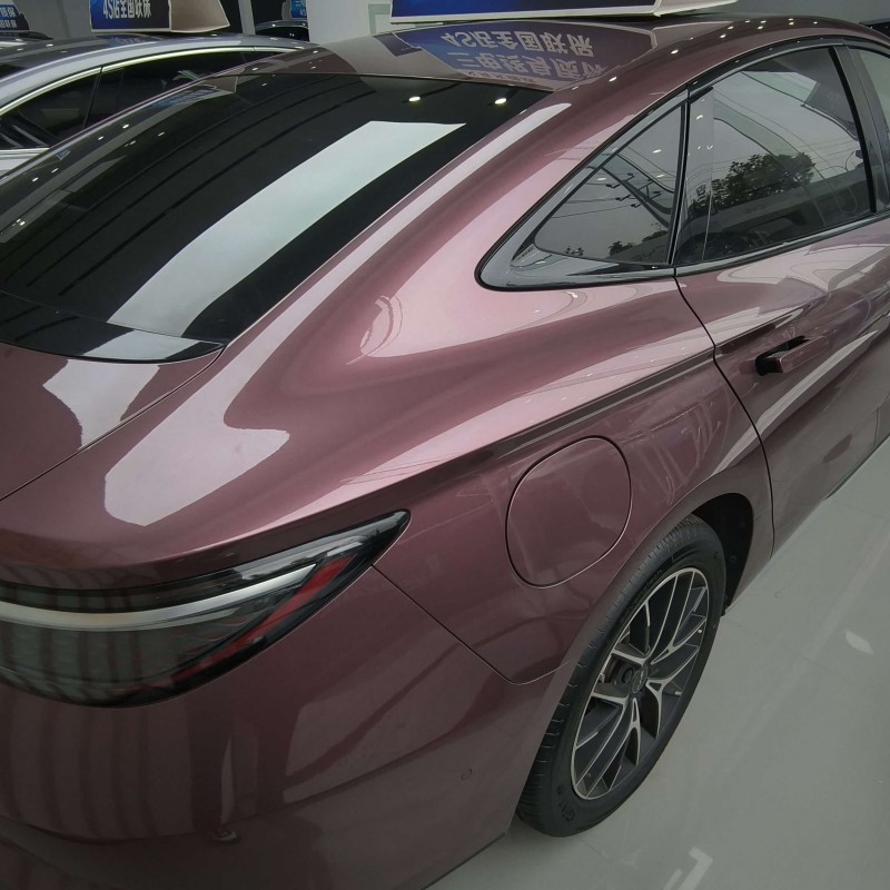 Haima 2023 DM-i 1.5T 121km Flagship Model Haima 2023 DM-i 1.5T 121km Flagship Model