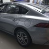 Qin PLUS 2023 Champion Edition DM-i 120KM Excellence Edition Qin PLUS 2023 Champion Edition DM-i 120KM Excellence Edition