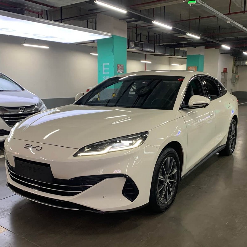 Haibao 06 New Energy 2024 DM-i 80KM Premium Edition Haibao 06 New Energy 2024 DM-i 80KM Premium Edition