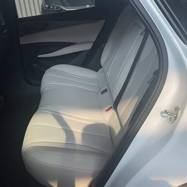Haibao 06 New Energy 2024 DM-i 120KM Premium Edition Haibao 06 New Energy 2024 DM-i 120KM Premium Edition