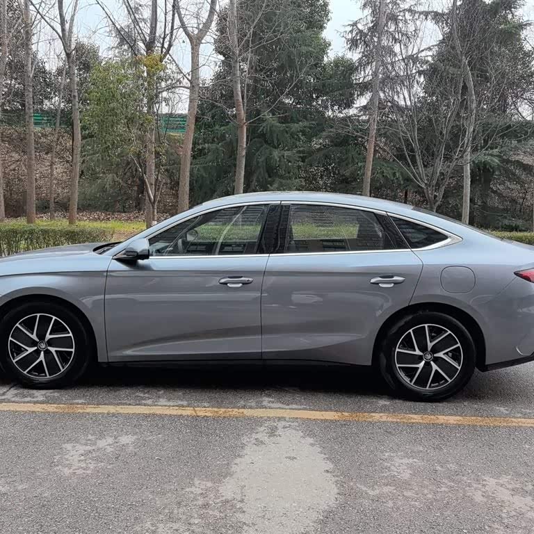 Qin L 2024 DM-i 120KM Beyond Edition Qin L 2024 DM-i 120KM Beyond Edition