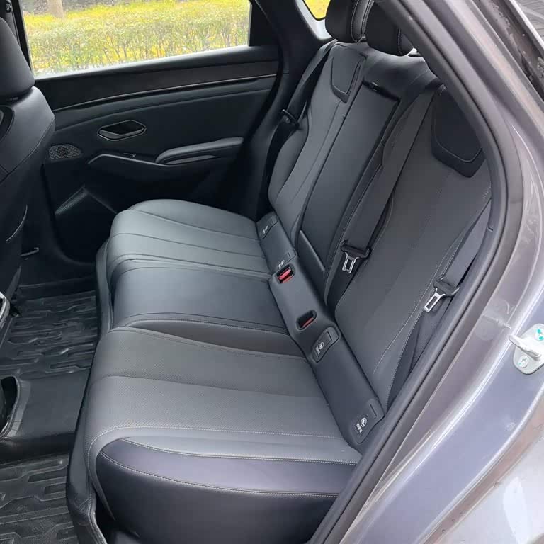 Qin L 2024 DM-i 120KM Beyond Edition Qin L 2024 DM-i 120KM Beyond Edition