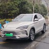 Song PLUS New Energy 2024 Honor Edition DM-i 110km Flagship PLUS Song PLUS New Energy 2024 Honor Edition DM-i 110km Flagship PLUS
