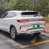 Song PLUS New Energy 2024 Honor Edition DM-i 110km Flagship PLUS Song PLUS New Energy 2024 Honor Edition DM-i 110km Flagship PLUS