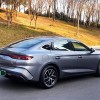 Qin L 2024 DM-i 120KM Beyond Edition Qin L 2024 DM-i 120KM Beyond Edition