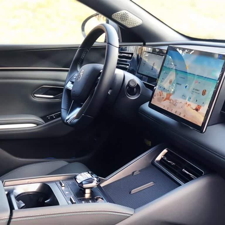 Qin L 2024 DM-i 120KM Beyond Edition Qin L 2024 DM-i 120KM Beyond Edition