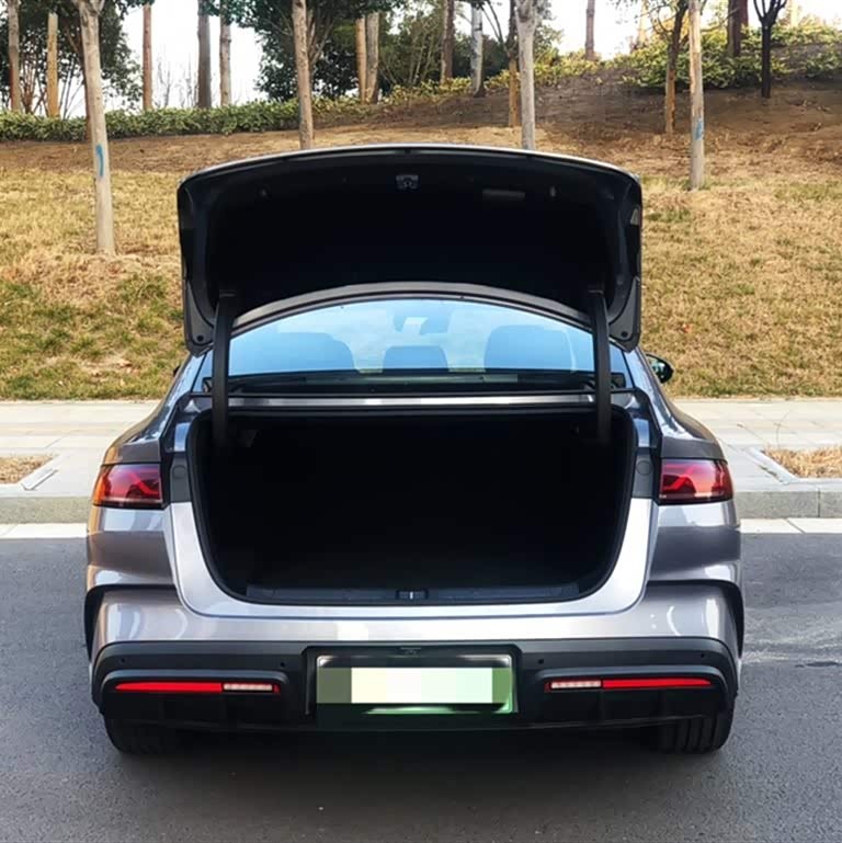 Qin L 2024 DM-i 120KM Beyond Edition Qin L 2024 DM-i 120KM Beyond Edition