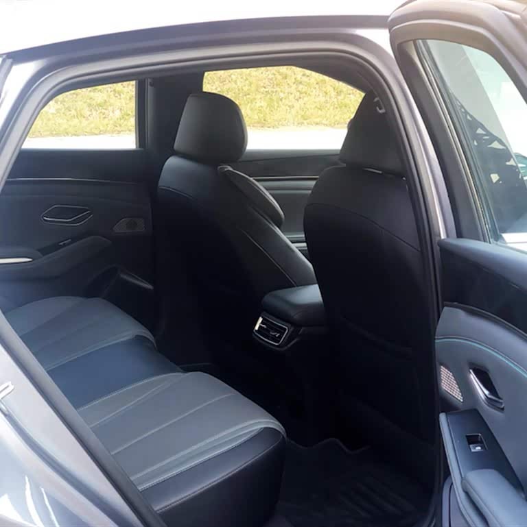 Qin L 2024 DM-i 120KM Beyond Edition Qin L 2024 DM-i 120KM Beyond Edition