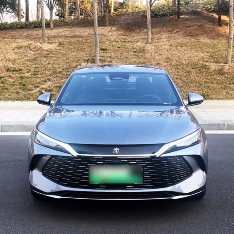 Qin L 2024 DM-i 120KM Beyond Edition Qin L 2024 DM-i 120KM Beyond Edition