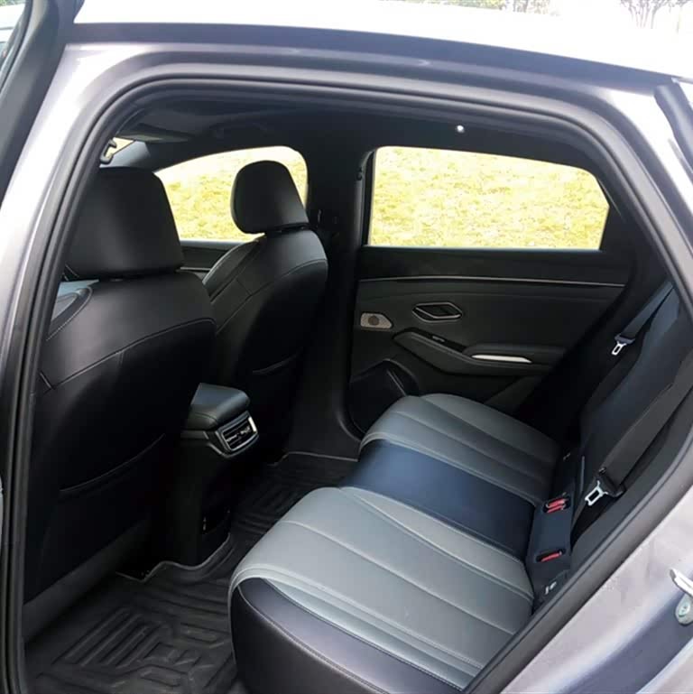 Qin L 2024 DM-i 120KM Beyond Edition Qin L 2024 DM-i 120KM Beyond Edition