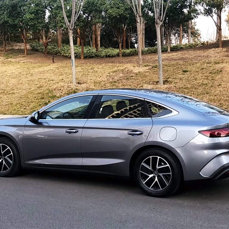 Qin L 2024 DM-i 120KM Beyond Edition Qin L 2024 DM-i 120KM Beyond Edition