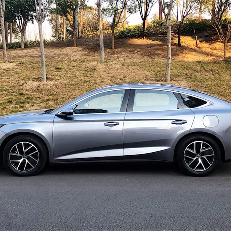 Qin L 2024 DM-i 120KM Beyond Edition Qin L 2024 DM-i 120KM Beyond Edition