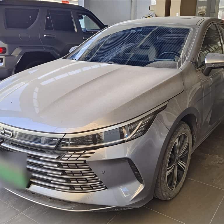 Destroyer 05 2023 Champion Edition DM-i 120KM Premium Destroyer 05 2023 Champion Edition DM-i 120KM Premium