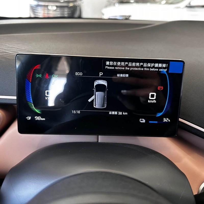 Seagull 2025 305km Vitality Edition Seagull 2025 305km Vitality Edition