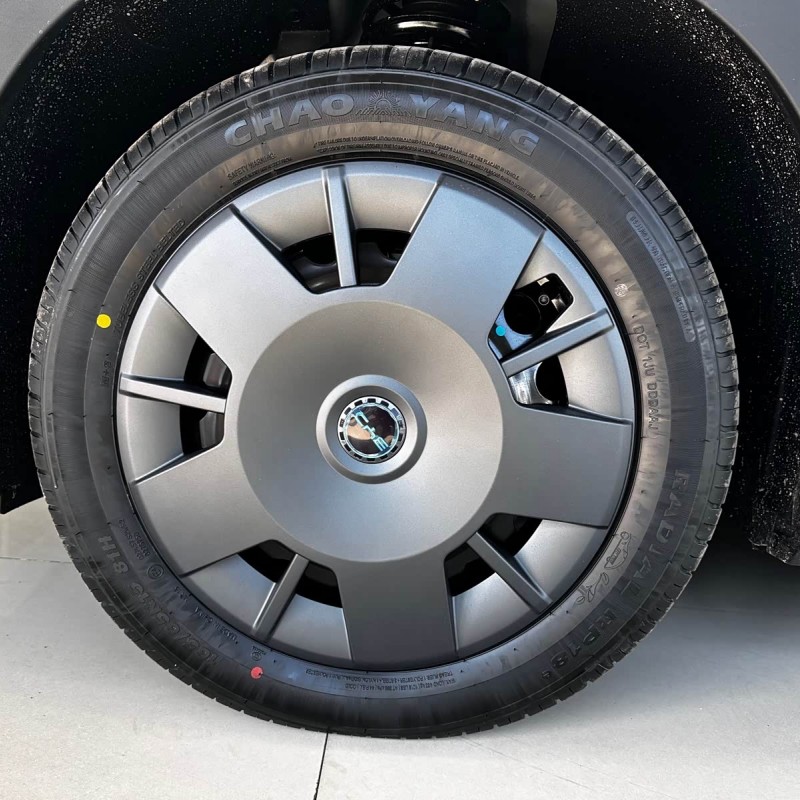 Seagull 2025 305km Vitality Edition Seagull 2025 305km Vitality Edition