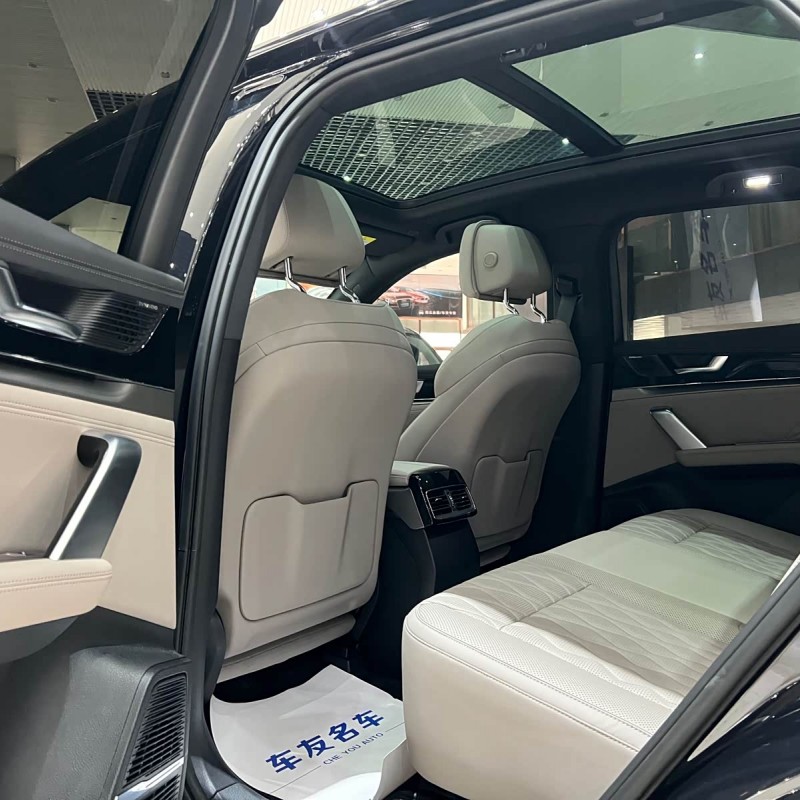 Tang New Energy 2024 DM-i Honor Edition 112KM Flagship Model Tang New Energy 2024 DM-i Honor Edition 112KM Flagship Model