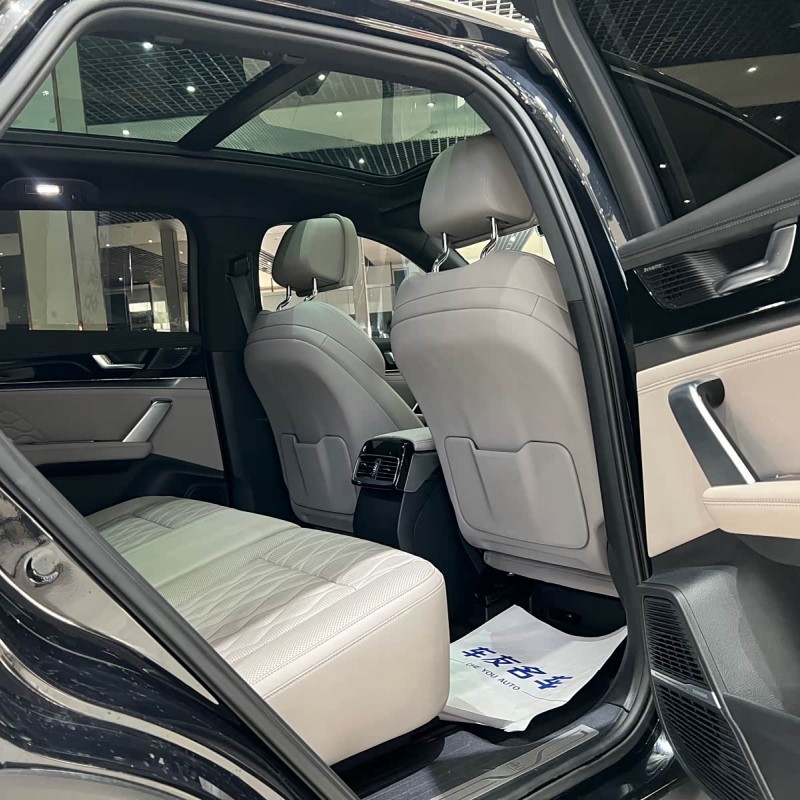 Tang New Energy 2024 DM-i Honor Edition 112KM Flagship Model Tang New Energy 2024 DM-i Honor Edition 112KM Flagship Model