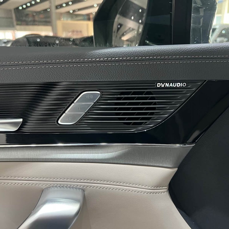 Tang New Energy 2024 DM-i Honor Edition 112KM Flagship Model Tang New Energy 2024 DM-i Honor Edition 112KM Flagship Model