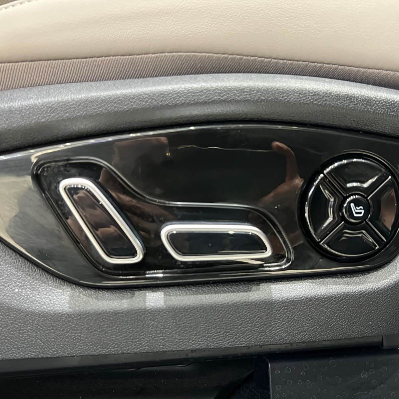 Tang New Energy 2024 DM-i Honor Edition 112KM Flagship Model Tang New Energy 2024 DM-i Honor Edition 112KM Flagship Model