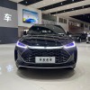 Tang New Energy 2024 DM-i Honor Edition 112KM Flagship Model Tang New Energy 2024 DM-i Honor Edition 112KM Flagship Model