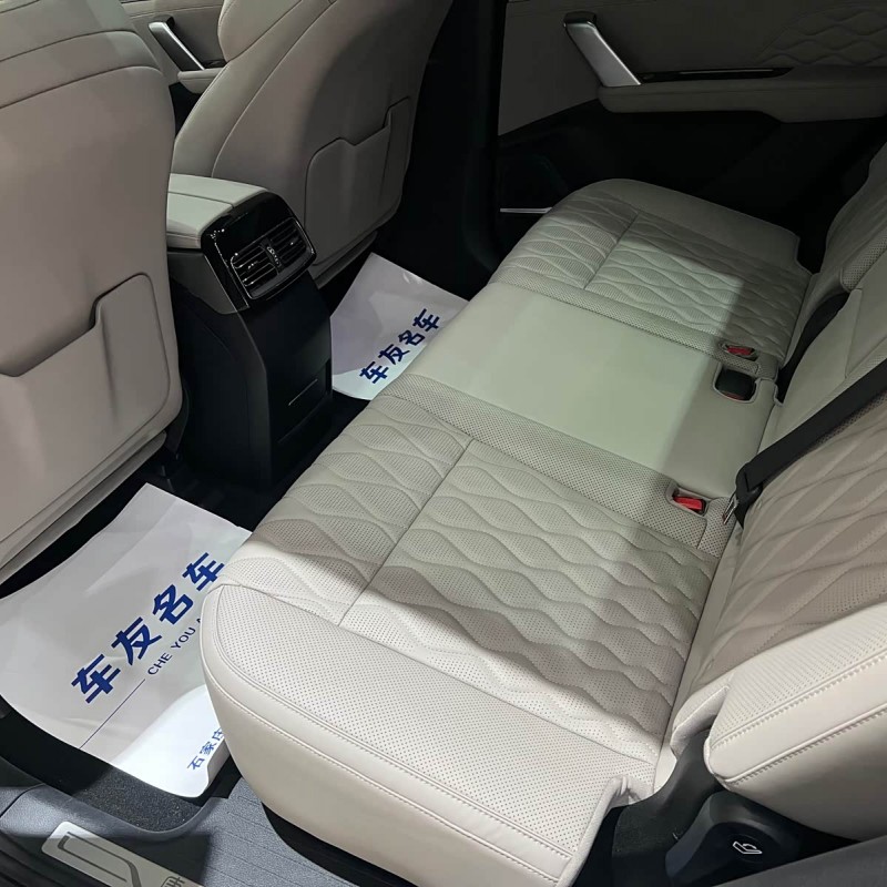 Tang New Energy 2024 DM-i Honor Edition 112KM Flagship Model Tang New Energy 2024 DM-i Honor Edition 112KM Flagship Model