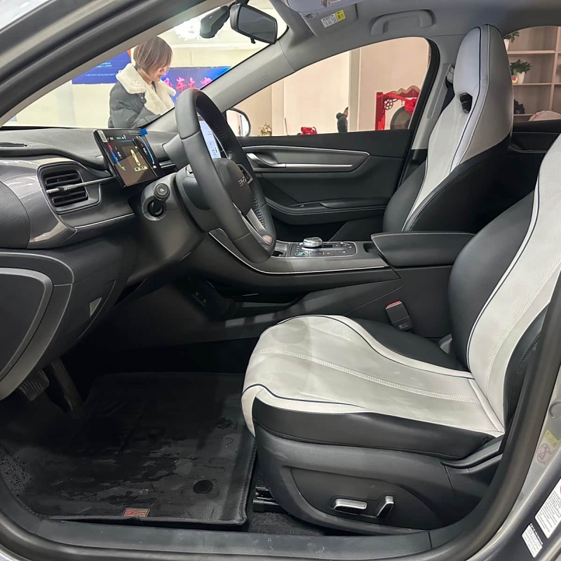 Destroyer 05 2024 Glory Edition DM-i 120KM Premium Destroyer 05 2024 Glory Edition DM-i 120KM Premium