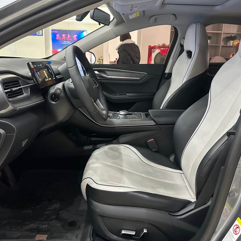 Destroyer 05 2024 Glory Edition DM-i 120KM Premium Destroyer 05 2024 Glory Edition DM-i 120KM Premium