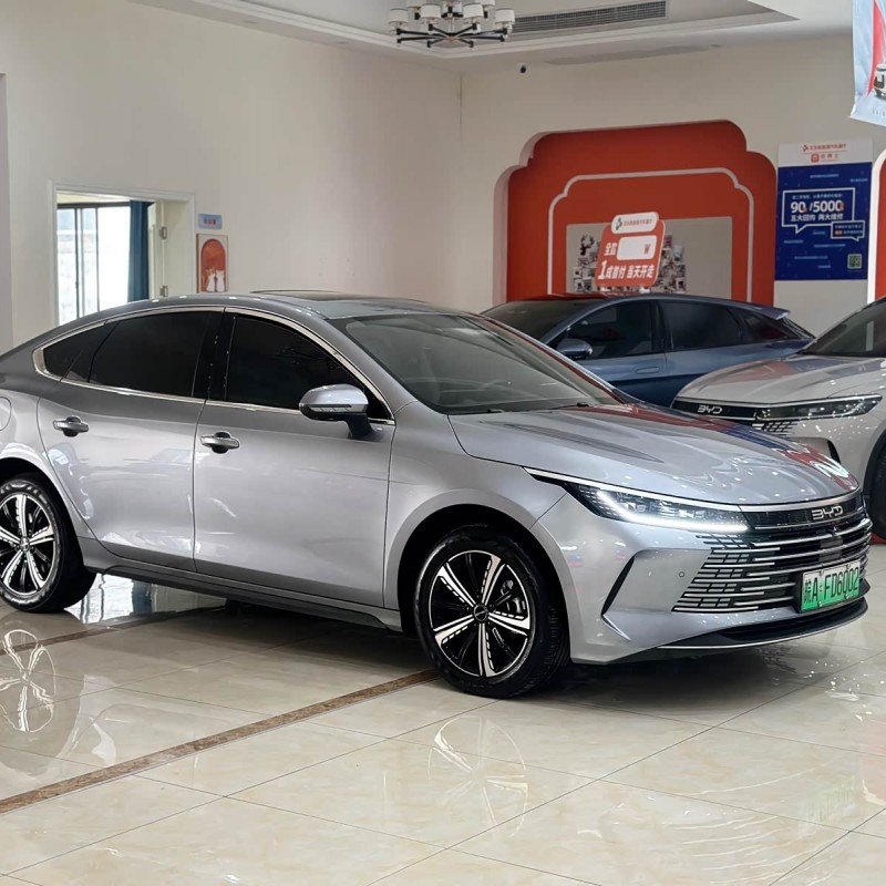 Destroyer 05 2024 Glory Edition DM-i 120KM Premium Destroyer 05 2024 Glory Edition DM-i 120KM Premium
